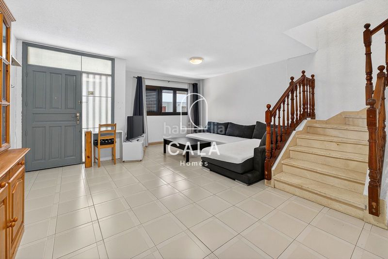 Foto aef9398c-1333-4f1e-9e11-3528ba2ae6f4. Casa adossada amb aparcament piscina a Playa de San Juan Guía de Isora