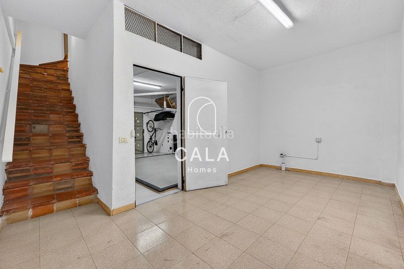 Foto b3cd0a12-a209-4f8c-9f34-46e91c7ea174. Casa adossada amb aparcament piscina a Playa de San Juan Guía de Isora