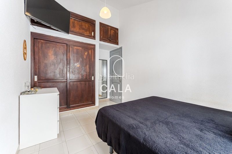 Foto c839449b-1591-45dd-beb4-e1d40b692994. Casa adossada amb aparcament piscina a Playa de San Juan Guía de Isora