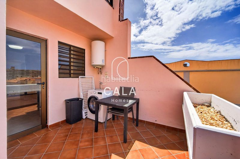 Foto 26175768-d4d2-4f76-a90d-67a2e6446675. Duplex con parcheggio piscina in Callao Salvaje - Playa Paraíso Adeje