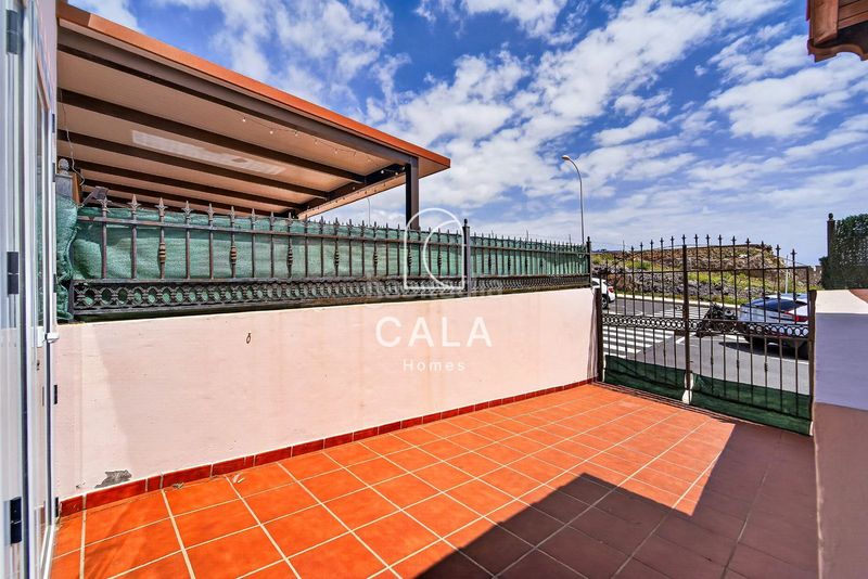 Foto 4d4a07fc-ef31-4001-b8e4-de653678c264. Duplex con parcheggio piscina in Callao Salvaje - Playa Paraíso Adeje