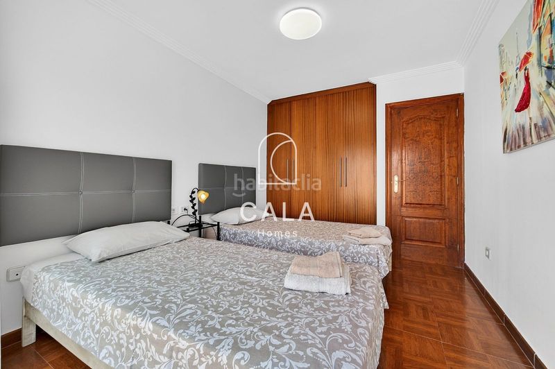 Foto b262f596-a1fa-49ae-8d5c-58a4c8029f09. Duplex con parcheggio piscina in Callao Salvaje - Playa Paraíso Adeje