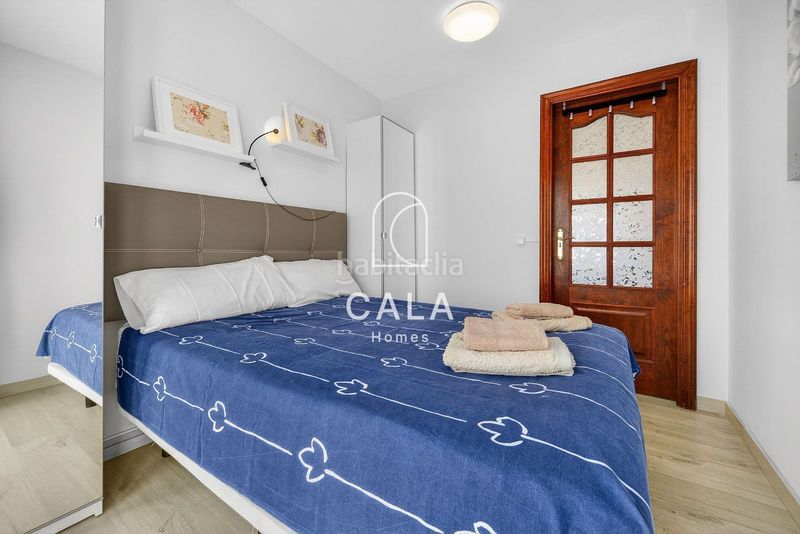 Foto cdc566d9-f8e7-498f-9ba7-d7f0e335842e. Duplex con parcheggio piscina in Callao Salvaje - Playa Paraíso Adeje