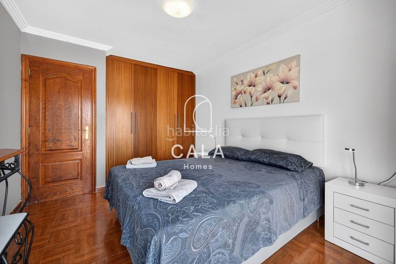 Foto d04c0c61-9151-4058-adea-f1056961f50e. Duplex con parcheggio piscina in Callao Salvaje - Playa Paraíso Adeje