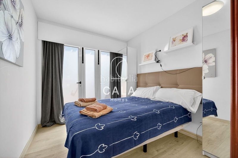 Foto d1fbc4ab-6d78-459e-bbb7-0e876c8c37dc. Duplex con parcheggio piscina in Callao Salvaje - Playa Paraíso Adeje