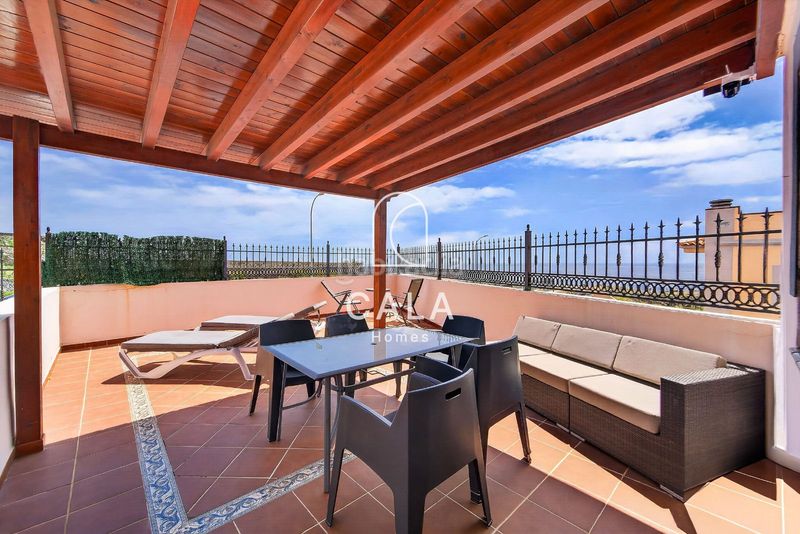 Foto d6463d7a-62ac-429e-9de0-0ae4b4bed4c3. Duplex con parcheggio piscina in Callao Salvaje - Playa Paraíso Adeje