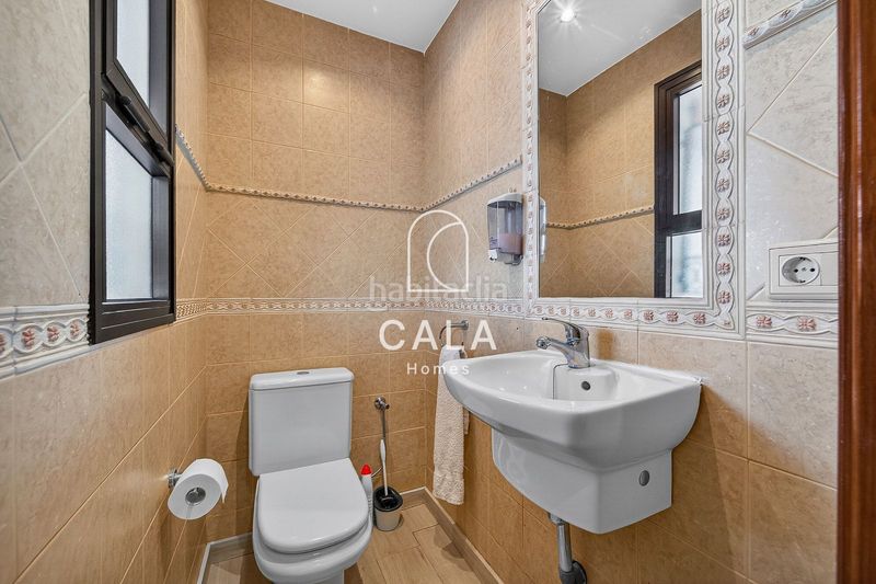 Foto f5828c2d-b1db-4cc1-9b2c-deb39ec6c856. Duplex con parcheggio piscina in Callao Salvaje - Playa Paraíso Adeje