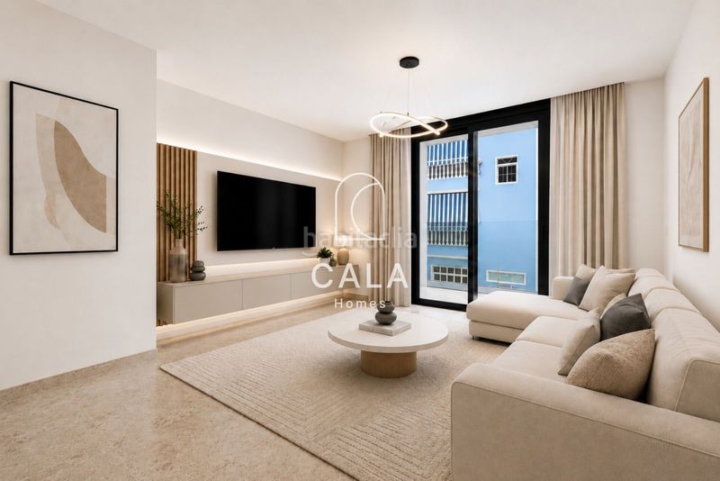 Foto 6103a1b3-392c-4e4a-a3bc-af9d671f3ac7. Apartament amb calefacció aparcament a Playa de San Juan Guía de Isora