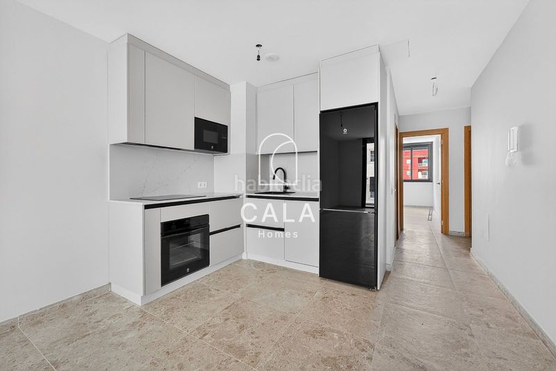 Foto 637d16dd-b981-4494-9072-ee84e57e1edf. Apartament amb calefacció aparcament a Playa de San Juan Guía de Isora