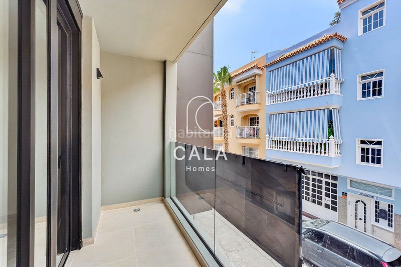 Foto 8a6d99aa-592d-4f25-b681-2f5b363f2cfb. Apartament amb calefacció aparcament a Playa de San Juan Guía de Isora
