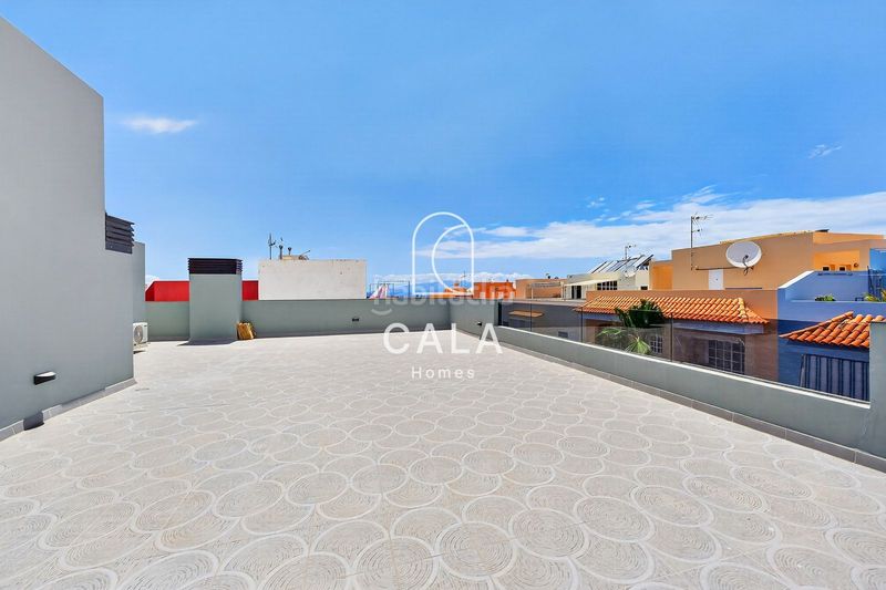Foto aa91bf8f-b651-49fa-802f-f73d0b9220c5. Apartament amb calefacció aparcament a Playa de San Juan Guía de Isora