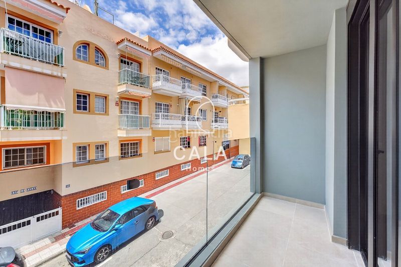 Foto be752ecb-21b0-4088-9f14-62660b9697e6. Apartament amb calefacció aparcament a Playa de San Juan Guía de Isora