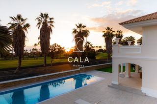 Casa a Samarín