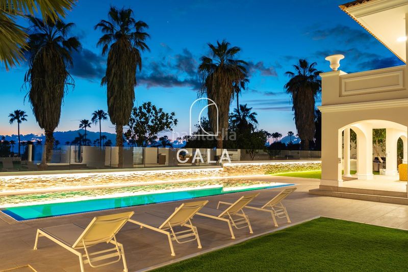 Foto beac6856-2327-4b93-89f3-f9b98d97d090. Casa amb calefacció aparcament piscina a La Caleta Adeje