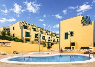 Casa a schiera  Mencey tegueste. Adosado de 3 habitaciones en llano del camello