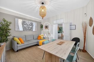 Casa  La paz. Casa reformada en fasnia