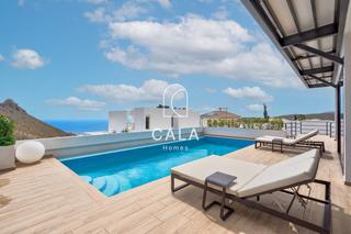 Xalet  Navarra. Exclusiva villa en roque del conde