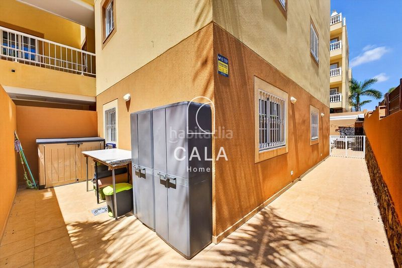 Foto 4580c713-3573-44b9-b2be-2ca5b753b6a5. Pis amb aparcament piscina a Palm - Mar Arona