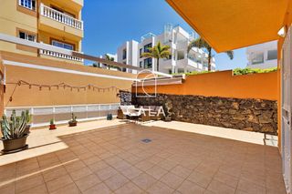 Piso  Jilguero. Amplio piso con terraza de 92 m en palmmar
