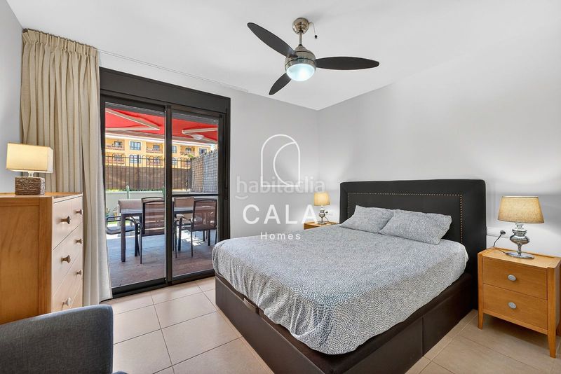 Foto dd6c3d48-3eb4-49c1-8362-93a2b26c31bc. Pis amb aparcament piscina a Palm - Mar Arona