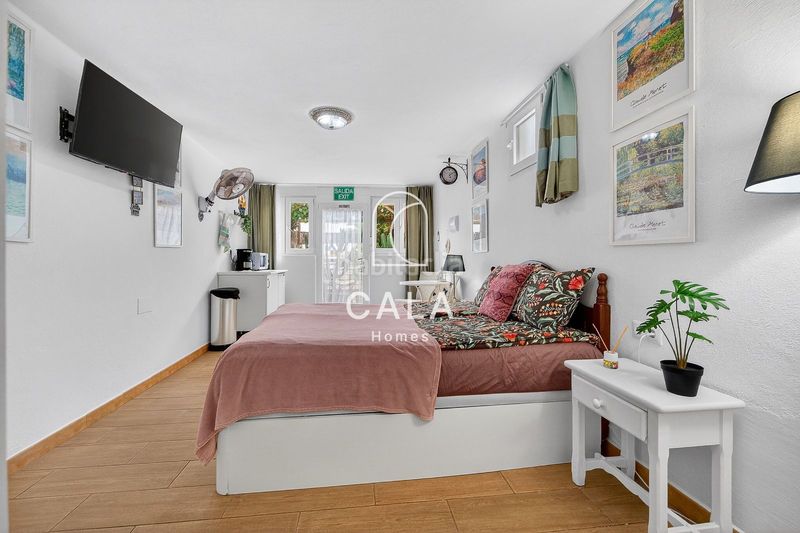 Foto 114dbf9e-c6da-4c5b-9740-f985e756497b. Casa amb aparcament a Garachico