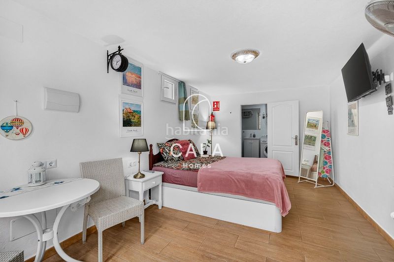 Foto 44ce39aa-ef8d-4a86-87db-aadc773be352. Casa amb aparcament a Garachico