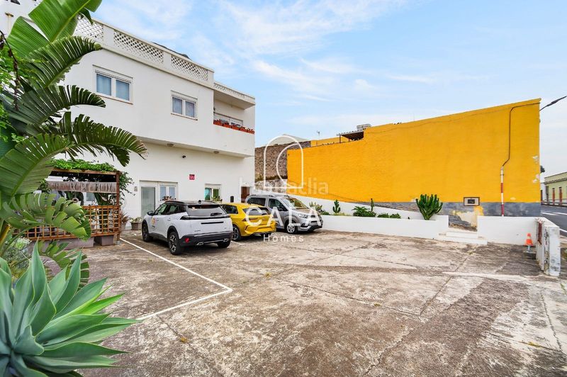 Foto 84a59dc6-2b5c-4c96-9a98-c03213b696ad. Casa amb aparcament a Garachico