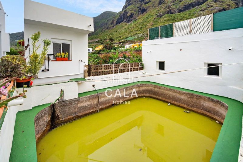 Foto 8e206f16-d8ee-4cf4-96b8-c871008c7311. Casa amb aparcament a Garachico