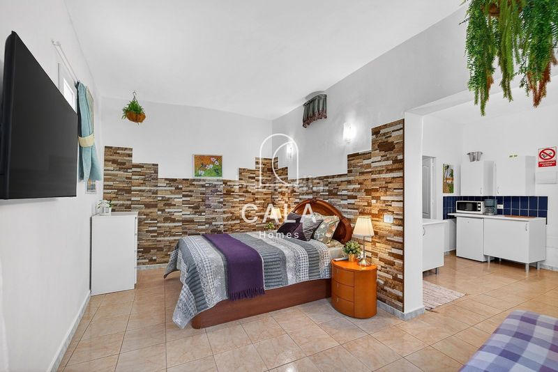 Foto aef96d85-e015-4b89-aaed-6b542d89fafb. Casa amb aparcament a Garachico