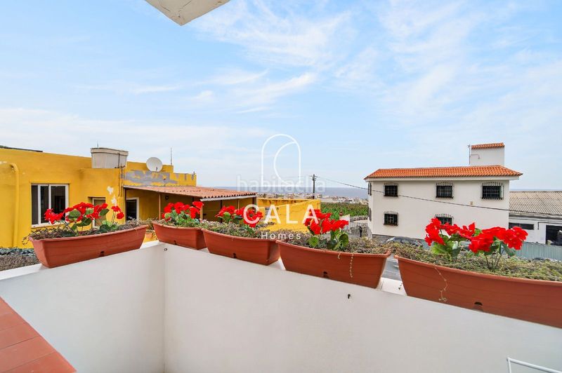 Foto d6131636-56c0-48d9-a113-bb12f50aa967. Casa amb aparcament a Garachico