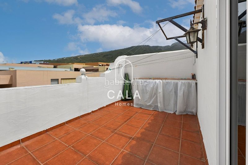 Foto 40345e42-967d-4dac-b819-27296079a09f. Casa adossada amb aparcament piscina a Casco Urbano Adeje