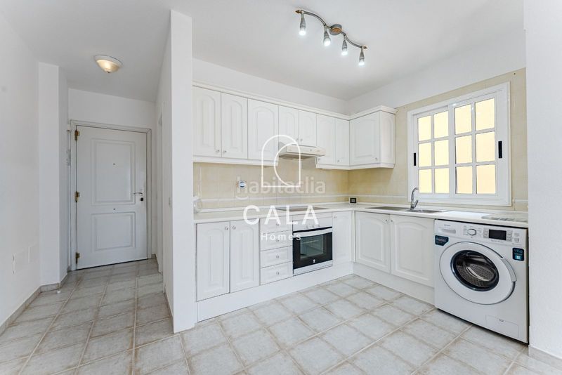 Foto 63001b7c-1ded-4dd1-8360-6eaafd95bd19. Apartament amb piscina a Torviscas Centro y Alto Adeje
