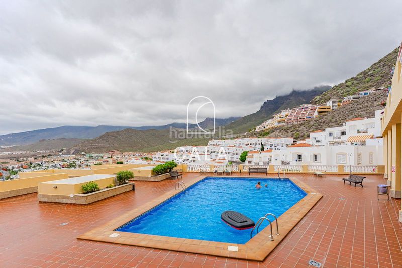 Foto 6874ce89-91cf-4cff-99bb-8e0a4fe84840. Apartament amb piscina a Torviscas Centro y Alto Adeje