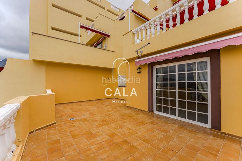 Foto 693809f2-16a7-42d1-85f0-b5b9d57769e8. Apartament amb piscina a Torviscas Centro y Alto Adeje