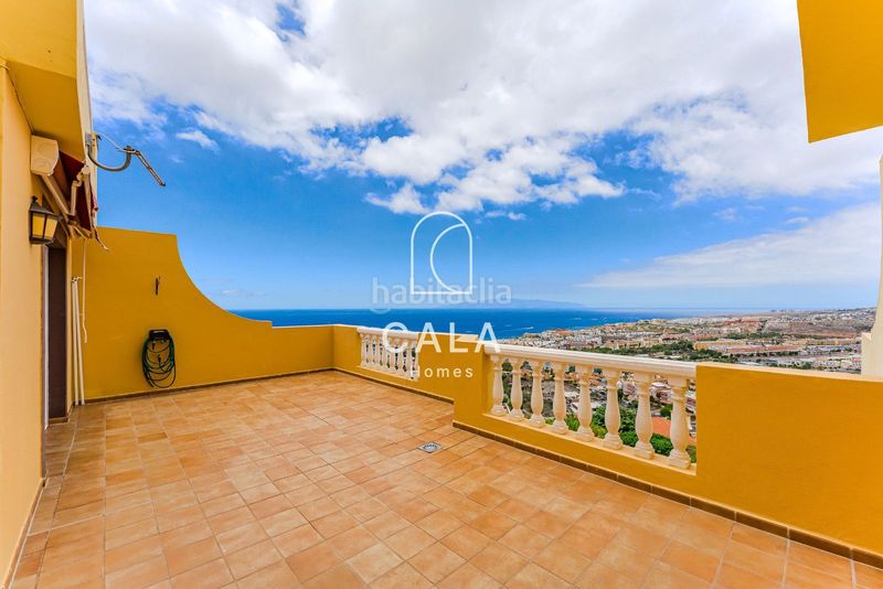 Foto eedf0839-b96f-49a7-bebc-f76c0f82bb79. Apartament amb piscina a Torviscas Centro y Alto Adeje