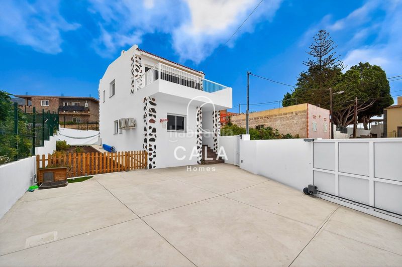 Foto a88a8c57-90ef-47a3-b5f1-1289966a409d. Casa  arcoíris en Tijoco Bajo Adeje
