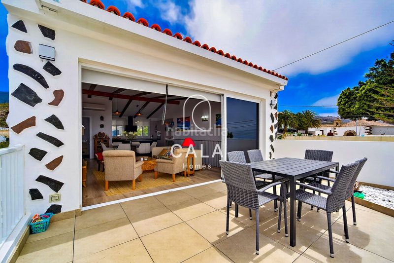 Foto c5f5ddce-4690-4fd1-982d-a19cb71b5869. Casa  arcoíris en Tijoco Bajo Adeje