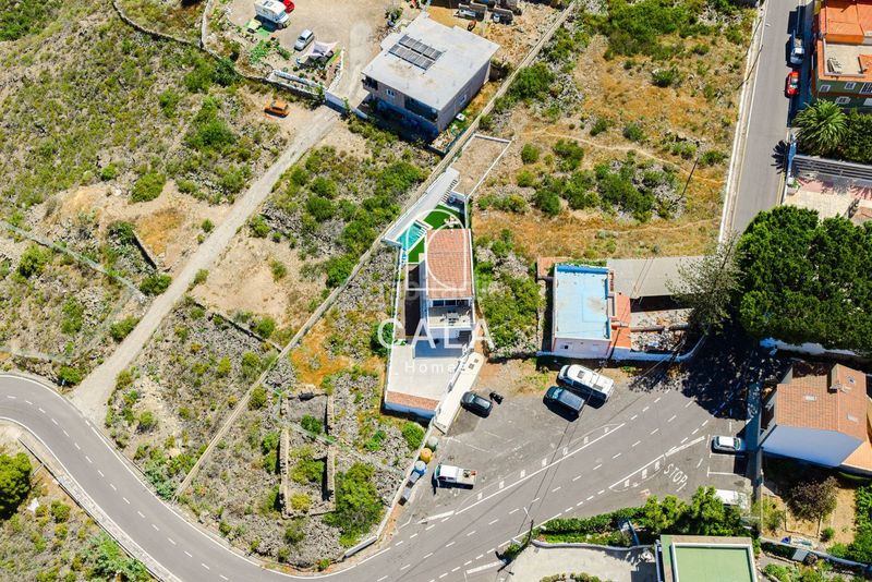 Foto 595e0e43-c05b-4de7-9dc8-fa9b093d9146. Casa amb calefacció aparcament piscina a Tijoco Bajo Adeje