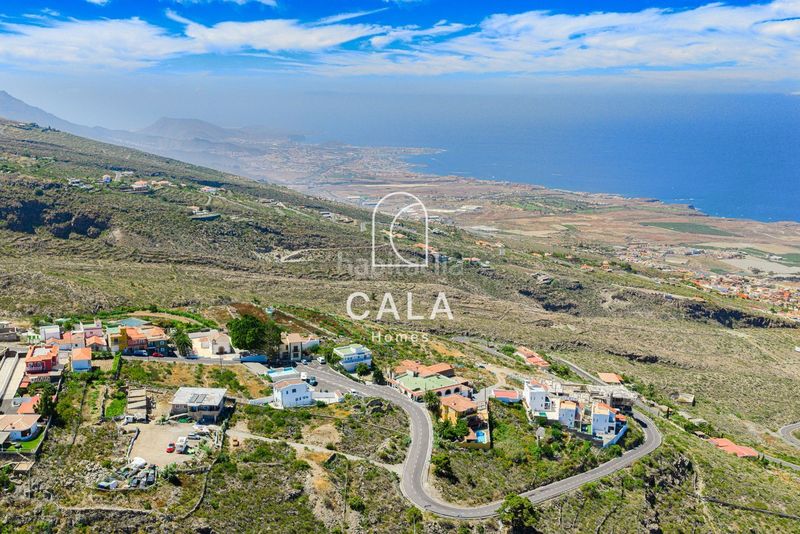 Foto c3196385-1291-4dae-a38b-bdd463ce84f4. Casa amb calefacció aparcament piscina a Tijoco Bajo Adeje