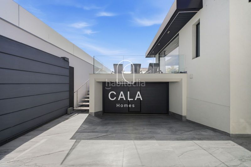 Foto afd2499d-e836-493d-b79c-f4cc21a85bf5. Casa amb calefacció aparcament piscina a Playa Fañabé Alto Adeje