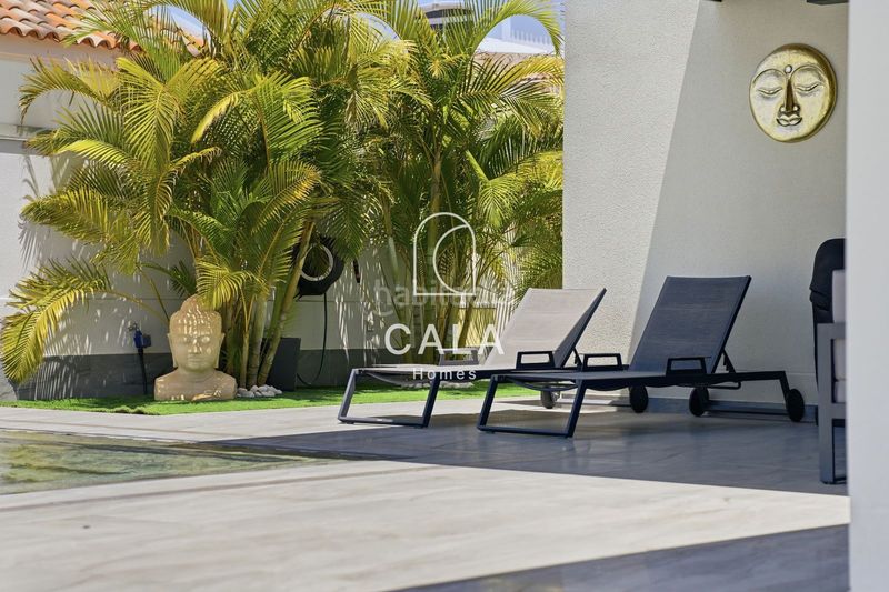 Foto e5d124cd-8df9-42a8-a735-9f0ced026789. Casa amb calefacció aparcament piscina a Playa Fañabé Alto Adeje