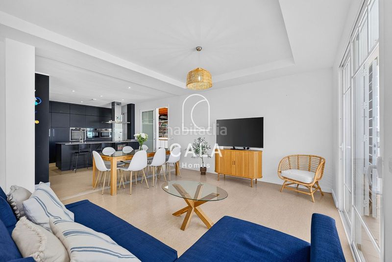 Foto a5ada09e-26af-4749-b241-361fee2832e4. Casa amb aparcament piscina a San Eugenio Alto Adeje