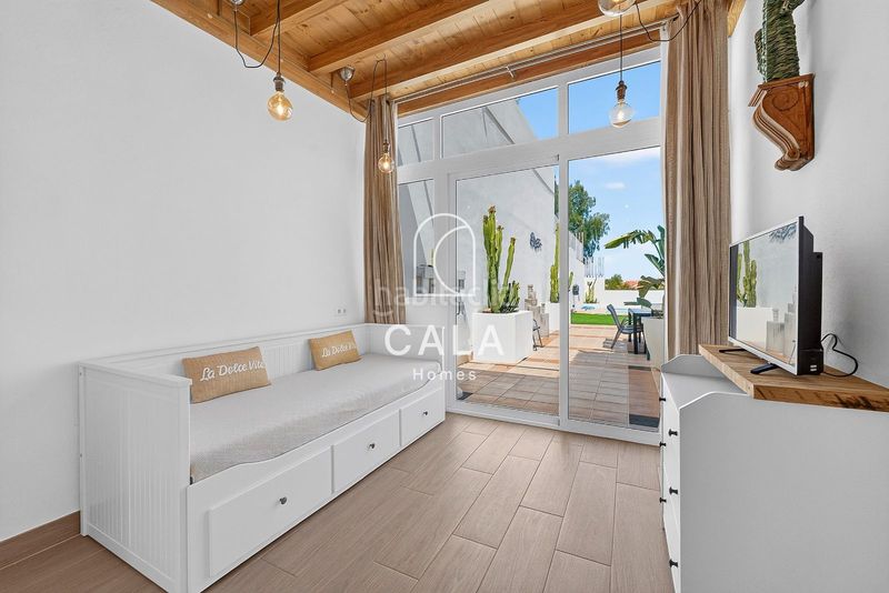 Foto a6fd15f8-82c6-47cc-819c-3981d0935147. Casa amb aparcament piscina a San Eugenio Alto Adeje