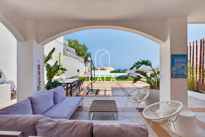 Foto cddd6a5f-ddca-4834-8126-fe73a4b0c1e4. Casa amb aparcament piscina a San Eugenio Alto Adeje