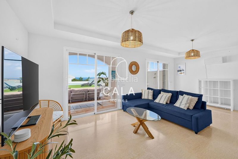 Foto e38e71d5-564d-4324-8116-e2a4a5ba485d. Casa amb aparcament piscina a San Eugenio Alto Adeje