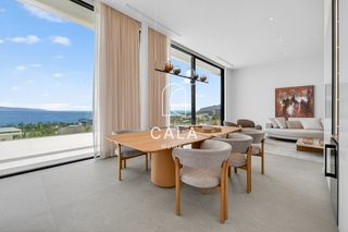 Casa  Josefina de la torre. Villa nivaria  abama