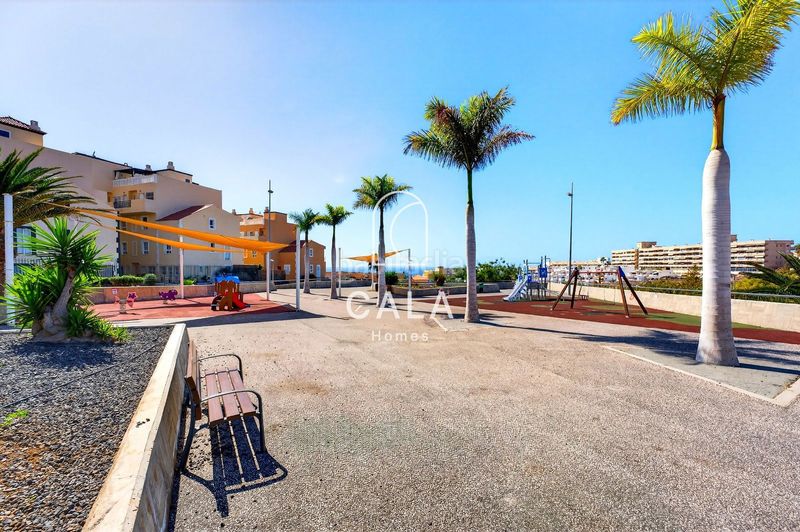 Foto 1e169f37-cb0f-494f-be1e-b51872aed5fc. Dúplex amb calefacció piscina a Callao Salvaje - Playa Paraíso Adeje