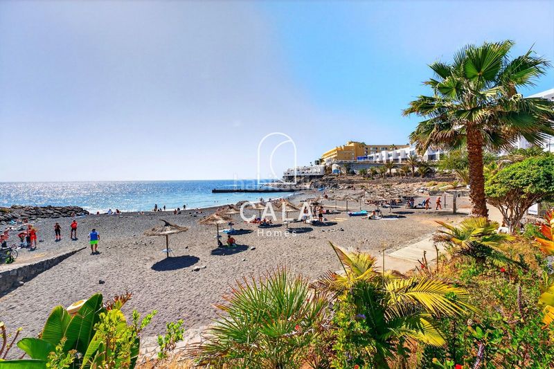 Foto c59f0106-eacb-4803-b3b8-a581174ad260. Dúplex amb calefacció piscina a Callao Salvaje - Playa Paraíso Adeje