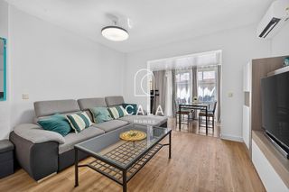 Zweistöckige Wohnung  La tosca. Duplex arcoiris  callao salvaje