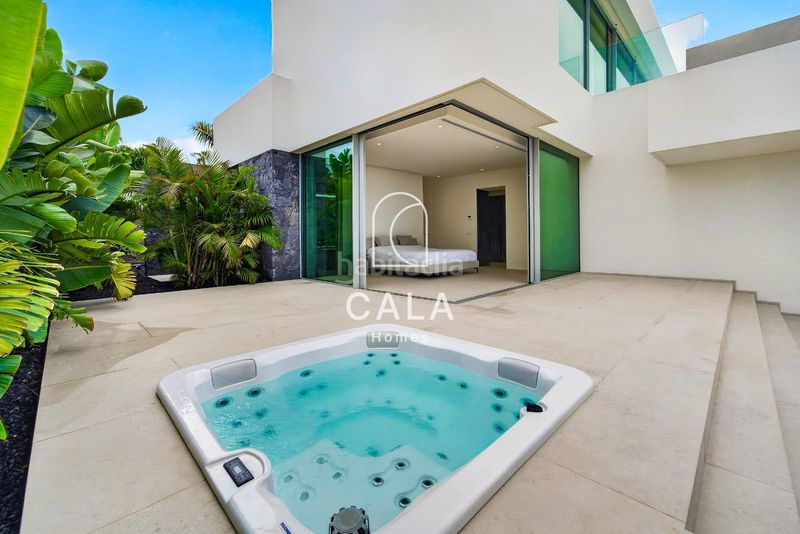Foto 1372ce76-64ba-4386-b488-09ed3043ffe2. Casa amb calefacció aparcament piscina a Abama Guía de Isora